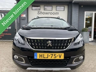 Peugeot 2008 Peugeot 2008 1.2 PureTech Allure*Alle Opties* - afbeelding nr 2