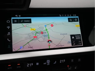 Audi A3 Panorama Navigatie Acc Pdc - afbeelding nr 24