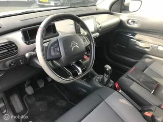 Citroën C4 Cactus Citroën C4 Cactus - 1.2 PureTech Shine * Navi / Pdc / Autom. airco - afbeelding nr 4