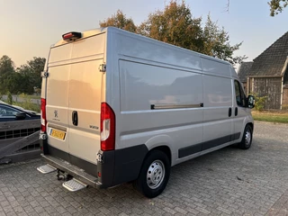 Peugeot Boxer - afbeelding nr 4