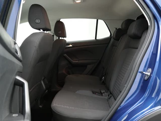 Volkswagen T-Cross - afbeelding nr 16
