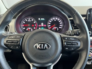 Kia Stonic Kia Stonic 1.0 T-GDi MHEV DynamicPlusLine Trekhaak - afbeelding nr 11