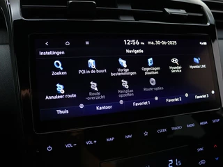 Hyundai Tucson Hyundai Tucson 1.6 T-GDI PHEV N-Line | Side-skirts | Navigatie | Carplay | - afbeelding nr 34