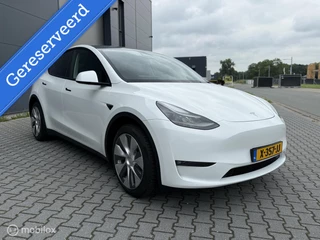Tesla Model Y Tesla Model Y Long Range AWD 75 kWh 2023 Incl BTW TREKHAAK - afbeelding nr 6