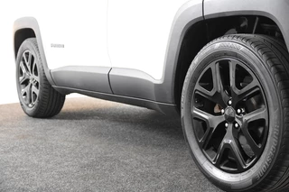 Jeep Renegade Jeep Renegade 1.6 E-Torq Longitude *1ste Eigenaar*Navigatie*DAB*PDC* - afbeelding nr 27