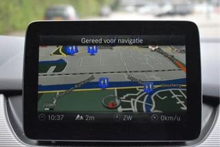 Mercedes-Benz B-Klasse | NL-Auto | Trekhaak | Camera | Nav | Cruise Contr | Airco | NAP | Netjes - afbeelding nr 42
