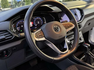 Volkswagen T-Cross Volkswagen T-Cross 1.0 TSI Style Automaat DSG 2020 Top staat - afbeelding nr 30