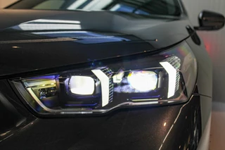 BMW 5 Serie BMW 5-serie Touring 530e PANO | TREKH | HUD - afbeelding nr 8