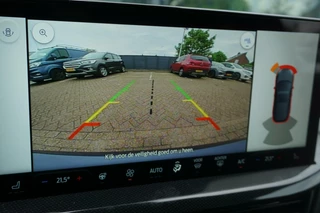 Ford Focus Ford Focus Wagon 1.0 EcoBoost Hybrid ST Line 125PK Automaat Winterpack SYNC4 Cruise Navi Camera Climate Parkeersensoren Privacy Glass *1500KG Trekgewicht* - afbeelding nr 22