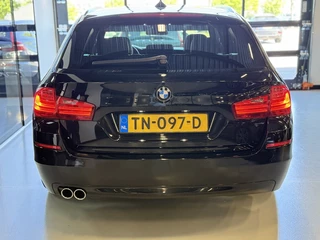 BMW 5 Serie - afbeelding nr 37