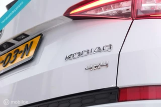 Škoda Kodiaq Skoda Kodiaq 2.0 TSI 4x4 Sportline Business 7p. | Panorama | LED | Adaptive | DAB+ | CarPlay | Memory | Keyless | - afbeelding nr 51