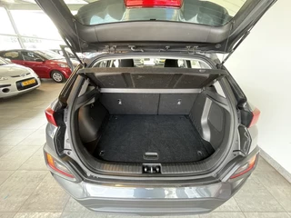 Hyundai Kona Hyundai Kona 1.0 T-GDI Comfort + navigatie - afbeelding nr 6