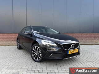 Volvo V40 Cross Country 1.5 T3 Dynamic | Automaat | Navi
