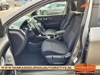 Nissan QASHQAI Nissan Qashqai 1.5 dCi Connect Edition, 360gr. cam., 18
