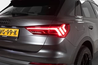 Audi Q3 Audi Q3 45 TFSI e | S-line | Leder | Stoelverwarming | Sfeer | Keyless - afbeelding nr 11