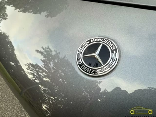 Mercedes-Benz A-Klasse Mercedes A-klasse AMG 45 S 4MATIC+ / Pano / Burmester - afbeelding nr 21