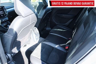Volvo XC40 Volvo XC40 T4 PlugInHybrideR-Design|Camera|ElekKlep|Navi - afbeelding nr 7