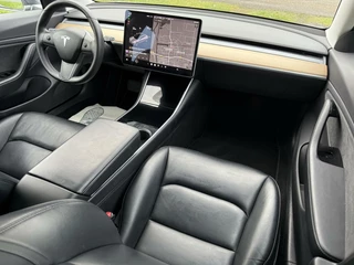 Tesla Model 3 Tesla Model 3 Long Range AWD 75 kWh - AUTOPILOT/PANO/CAM/NAP - afbeelding nr 13