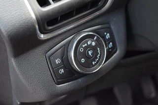 Ford B-MAX Ford B-Max 1.0 EcoBoost Titanium | Navi | Camera | Cruise | - afbeelding nr 25
