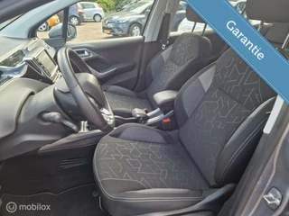 Peugeot 2008 Peugeot 2008 1.2 PureTech Active Maandaanbieding + Garantie - afbeelding nr 18