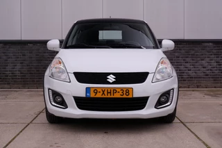 Suzuki Swift | Trekhaak | Cruise | Airco | NAP - afbeelding nr 14