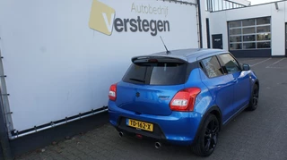 Suzuki Swift - afbeelding nr 18