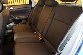 Volkswagen Polo Volkswagen Polo 1.0 TSI COMFORTLINE/ AIRCO/ NAVI - afbeelding nr 16