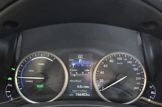 Lexus NX Lexus NX 300H AWD LUXURY LINE, Camera, Cruise - afbeelding nr 16