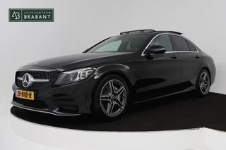 Mercedes-Benz C-Klasse - 473714314-0