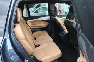Volvo XC90 - afbeelding nr 21