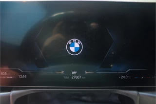 BMW 3 Serie Pano | Trekhaak | Sfeer | HuD | - afbeelding nr 29