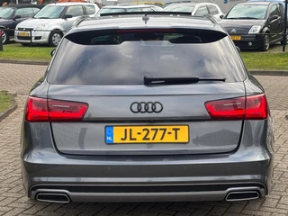 Audi A6 - afbeelding nr 7