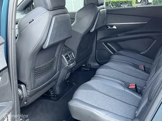 Peugeot 5008 Peugeot 5008 1.2 PureTech GT-Line Keyless CarPlay Led - afbeelding nr 35