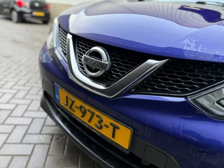 Nissan QASHQAI Nissan Qashqai 1.2 Tekna PANORAMADAK - afbeelding nr 23