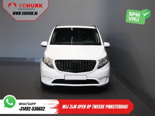 Mercedes-Benz Vito - afbeelding nr 7