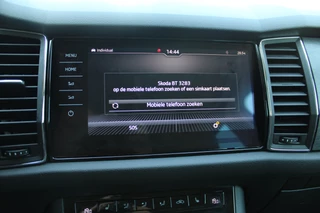 Škoda Kodiaq | Trekhaak | Camera | Leder | Cruise control - afbeelding nr 19
