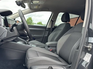 Volkswagen Golf Volkswagen Golf 1.5 TSI LIFE NAVI/ACC/PDC/CARPLAY/STOEL-STUURVERW - afbeelding nr 11
