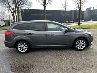 Ford Focus - afbeelding nr 8