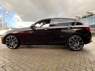 BMW 1 Serie - afbeelding nr 3