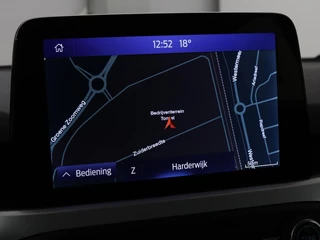 Ford Focus Ford Focus 1.0 EcoBoost Trend Edition Business | Carplay |  Navigatie | Cruise control | Parkeerhulp | Airco | Bluetooth | Lichtmetalen velgen - afbeelding nr 12