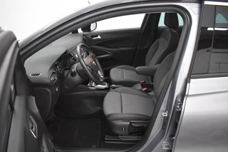 Opel Crossland Opel Crossland 1.2 Turbo 130PK Elegance Automaat - afbeelding nr 8