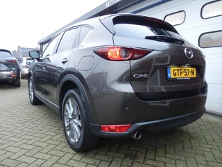 Mazda CX-5 - afbeelding nr 6