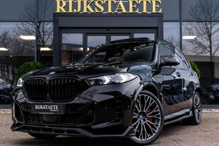 BMW X5 xDrive 50e M-Sport PRO|PANO|H&K|360°|HEAD-UP|22''
