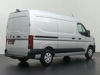 Renault Master | Camera | 2500Kg Trekhaak | Volledige Betimmering | BPM Vrij - afbeelding nr 2