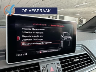 Audi SQ5 - afbeelding nr 32