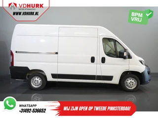 Peugeot Boxer - afbeelding nr 10