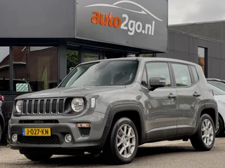 Jeep Renegade 1.0 TURBO LONGITUDE.AIRCO