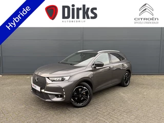 DS DS 7 Crossback 300pk 4x4 Executive (Trekhaak - Elektrische klep - Camera - Adaptieve Cruise Controle - Keyless Entry - DS LED - Navigatie)