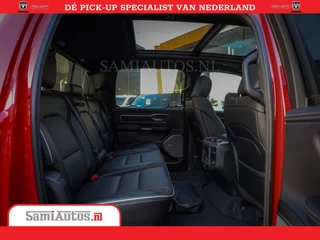 Dodge Ram 1500 Comfortabele Dubbele Cabine met Royale 5 Zitplaatsen | BPM vrij | Nu Leverbaar uit Voorraad | Voorraad Nr 2226 - 4993 - afbeelding nr 17