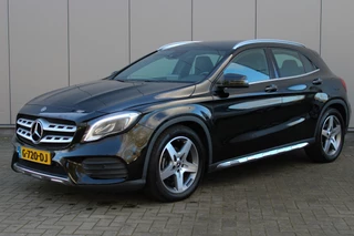 Mercedes-Benz GLA AUTOMAAT|Navi|Clima|LM-Velgen|PDC|Audio|CV - afbeelding nr 14